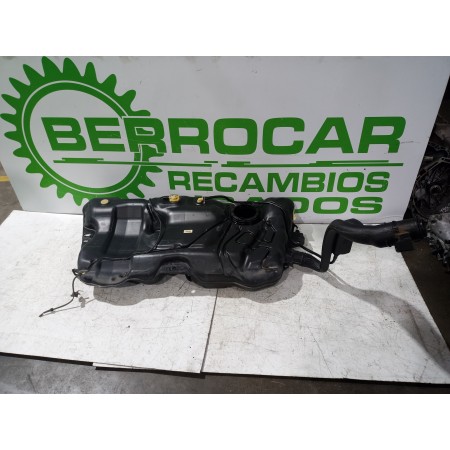 Recambio de deposito combustible para peugeot 508 active referencia OEM IAM 9800353980  