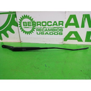Recambio de brazo limpia delantero izquierdo para renault laguna grandtour iii renault laguna iii grandtour referencia OEM IAM 2