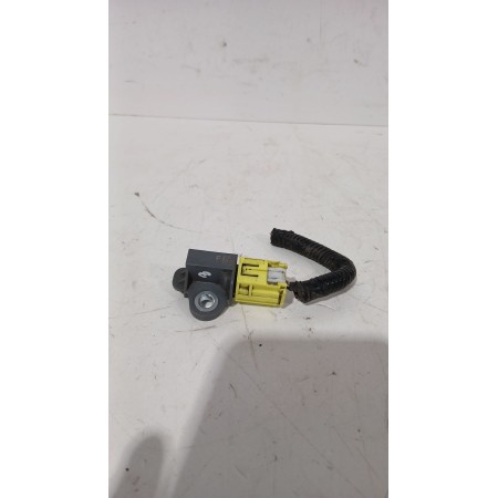 Recambio de sensor para nissan qashqai ii (j11, j11_) 1.3 dig-t referencia OEM IAM 985813RA0A  