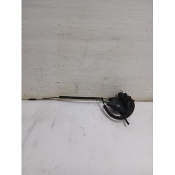 Recambio de cerradura puerta trasera derecha para nissan micra v (k14) 1.5 dci referencia OEM IAM 825005FA0A  