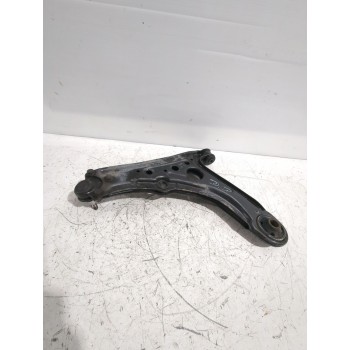Recambio de brazo suspension inferior delantero derecho para seat arosa (6h1) 1.4 tdi referencia OEM IAM 6N0407151B  