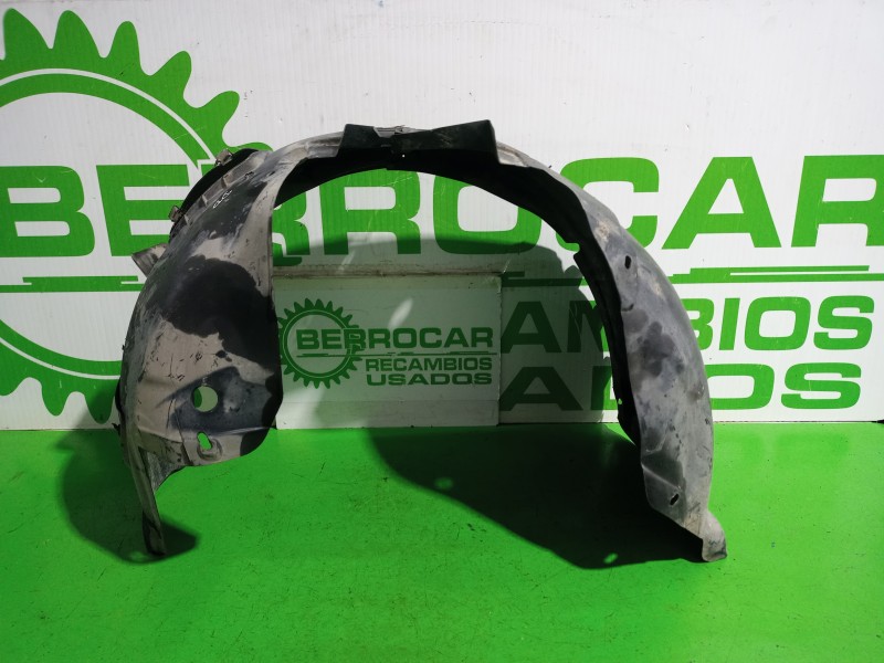 Recambio de paso rueda delantero derecho para opel astra h berlina elegance referencia OEM IAM 13125605  