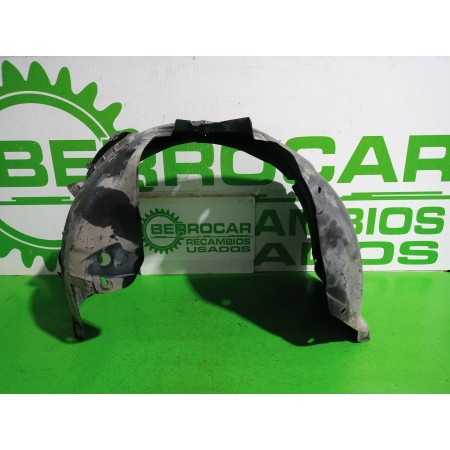 Recambio de paso rueda delantero derecho para opel astra h berlina elegance referencia OEM IAM 13125605  