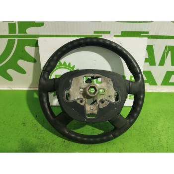 Recambio de volante para ford focus berlina (cap) 1.6 16v cat referencia OEM IAM 4M513600C  