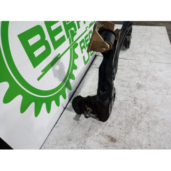 Recambio de puente trasero para citroën c4 picasso 1.6 16v hdi fap referencia OEM IAM 5148N8  