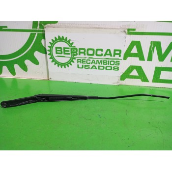 Recambio de brazo limpia delantero izquierdo para renault laguna grandtour iii renault laguna iii grandtour referencia OEM IAM 2