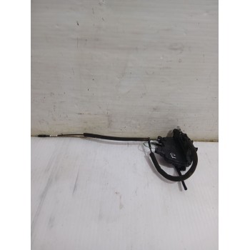 Recambio de cerradura puerta trasera derecha para nissan micra v (k14) 1.5 dci referencia OEM IAM 825005FA0A  