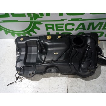 Recambio de deposito combustible para peugeot 508 active referencia OEM IAM 9800353980  