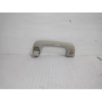 Recambio de asidero techo delantero derecho para kia niro (sg2) hybrid concept referencia OEM IAM 85340D5100GYT  