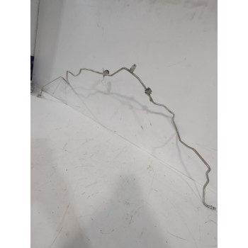 Recambio de tubos aire acondicionado para nissan micra v (k14) 1.5 dci referencia OEM IAM 924415FN0A  