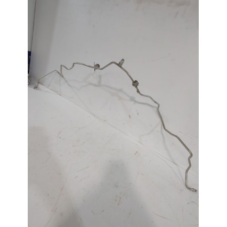 Recambio de tubos aire acondicionado para nissan micra v (k14) 1.5 dci referencia OEM IAM 924415FN0A  