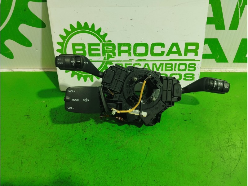 Recambio de mando multifuncion para ford focus berlina (cap) 1.6 16v cat referencia OEM IAM 4M5T13N064  
