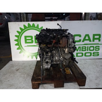 MOTOR COMPLETO 9HZDV6TED4 