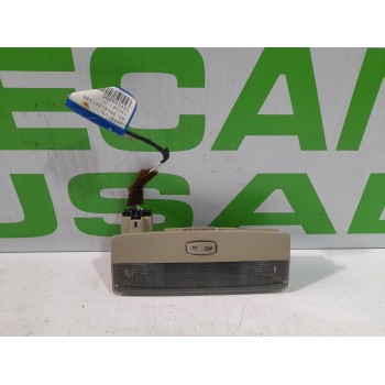 Recambio de luz interior para renault laguna ii (bg0) 1.6 referencia OEM IAM 8200003038  