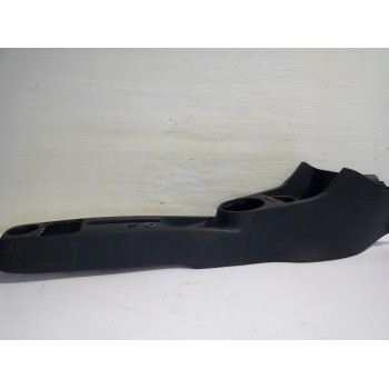 Recambio de consola central para skoda fabia (5j2 ) family referencia OEM IAM 5J0863241  