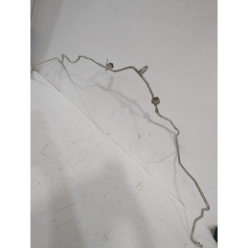 Recambio de tubos aire acondicionado para nissan micra v (k14) 1.5 dci referencia OEM IAM 924415FN0A  