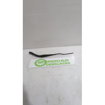 Recambio de brazo limpia delantero izquierdo para dacia duster (hm_) 1.0 tce 90 referencia OEM IAM 288817528R  