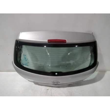 Recambio de porton trasero para opel astra h (a04) 1.7 cdti (l48) referencia OEM IAM 126127  