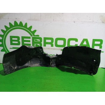 Recambio de paso rueda delantero derecho para opel astra h berlina elegance referencia OEM IAM 13125605  