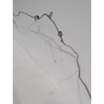 Recambio de tubos aire acondicionado para nissan micra v (k14) 1.5 dci referencia OEM IAM 924415FN0A  