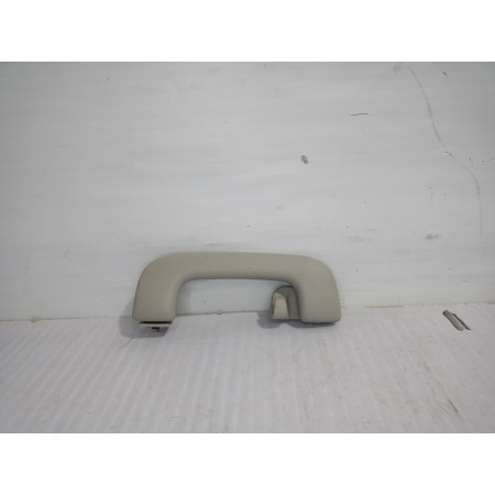 Recambio de asidero techo trasero izquierdo para kia niro (sg2) hybrid concept referencia OEM IAM 85343N9000GYT  