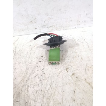 Recambio de resistencia calefaccion para skoda fabia ii combi (545) 1.2 tsi referencia OEM IAM 6Q0959263A  