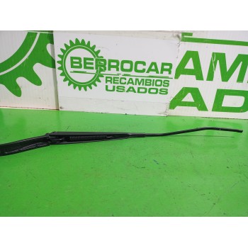 Recambio de brazo limpia delantero izquierdo para renault laguna grandtour iii renault laguna iii grandtour referencia OEM IAM 2