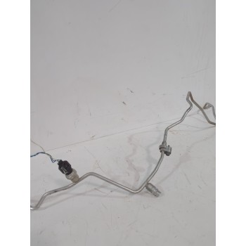 Recambio de tubos aire acondicionado para nissan micra v (k14) 1.5 dci referencia OEM IAM 924415FN0A  