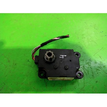Recambio de motor apertura trampilla para renault scenic iii xmod bose referencia OEM IAM T1006419G  