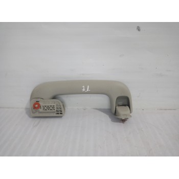 Recambio de asidero techo trasero izquierdo para kia niro (sg2) hybrid concept referencia OEM IAM 85343N9000GYT  