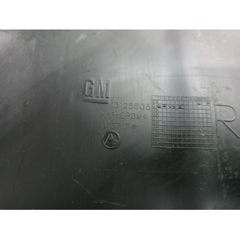 Recambio de paso rueda delantero derecho para opel astra h berlina elegance referencia OEM IAM 13125605  