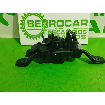 Recambio de mando multifuncion para ford focus berlina (cap) 1.6 16v cat referencia OEM IAM 4M5T13N064  