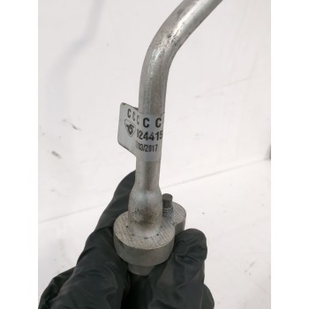 Recambio de tubos aire acondicionado para nissan micra v (k14) 1.5 dci referencia OEM IAM 924415FN0A  