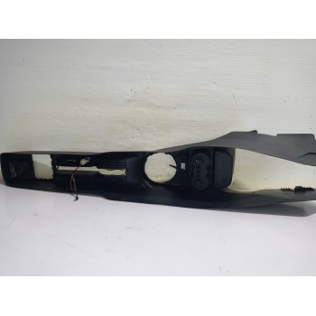 Recambio de consola central para skoda fabia (5j2 ) family referencia OEM IAM 5J0863241  