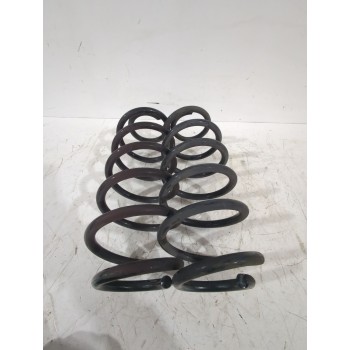 Recambio de muelle amortiguacion para toyota auris (_e15_) 1.33 dual-vvti (nre150_) referencia OEM IAM 4823102550  