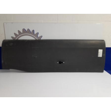 Recambio de moldura lateral para iveco daily combi 2.3 diesel referencia OEM IAM 5801811201  
