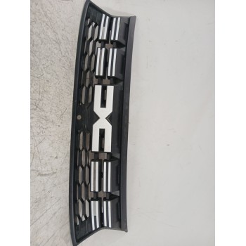 Recambio de rejilla paragolpes delantero para dacia duster (hm_) 1.0 tce 90 referencia OEM IAM 622542302R  