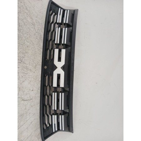 Recambio de rejilla paragolpes delantero para dacia duster (hm_) 1.0 tce 90 referencia OEM IAM 622542302R  