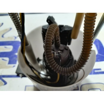 Recambio de aforador para seat ibiza (6p1) 1.0 tsi referencia OEM IAM 6R091905  