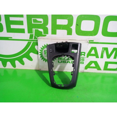 Recambio de moldura para renault scenic iii xmod bose referencia OEM IAM 969330001R  