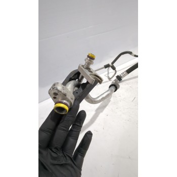 Recambio de tubos aire acondicionado para seat exeo (3r2) 1.8 tsi referencia OEM IAM 3R1260712  