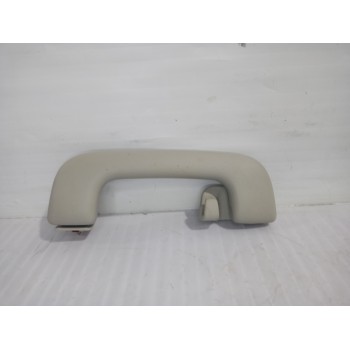 Recambio de asidero techo trasero izquierdo para kia niro (sg2) hybrid concept referencia OEM IAM 85343N9000GYT  