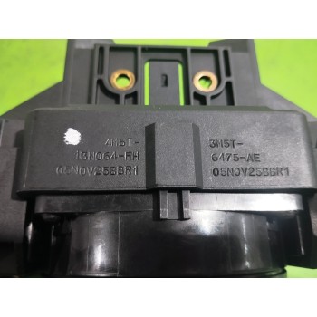 Recambio de mando multifuncion para ford focus berlina (cap) 1.6 16v cat referencia OEM IAM 4M5T13N064  