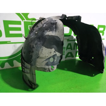 Recambio de paso rueda delantero derecho para opel astra h berlina elegance referencia OEM IAM 13125605  