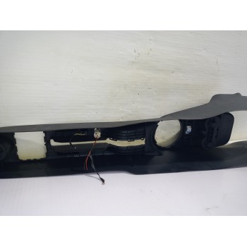 Recambio de consola central para skoda fabia (5j2 ) family referencia OEM IAM 5J0863241  