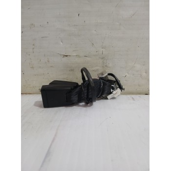 Recambio de enganche cinturon trasero izquierdo para nissan micra v (k14) 1.5 dci referencia OEM IAM 888435FA0A  