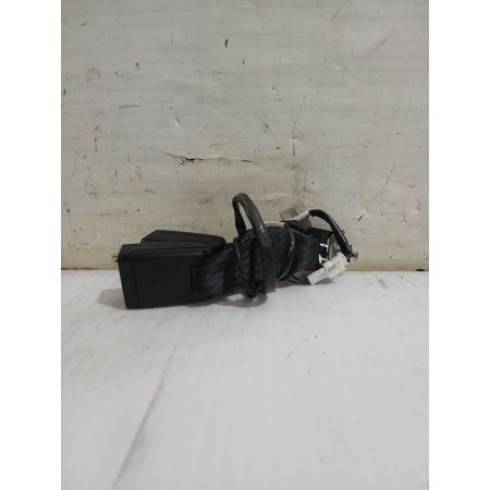 Recambio de enganche cinturon trasero izquierdo para nissan micra v (k14) 1.5 dci referencia OEM IAM 888435FA0A  