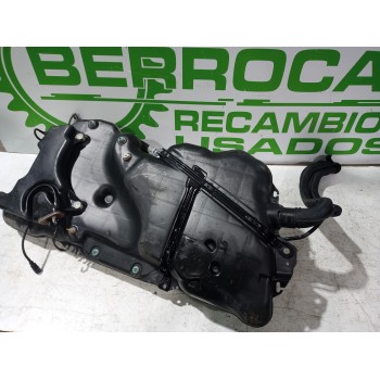 Recambio de deposito combustible para peugeot 508 active referencia OEM IAM 9800353980  