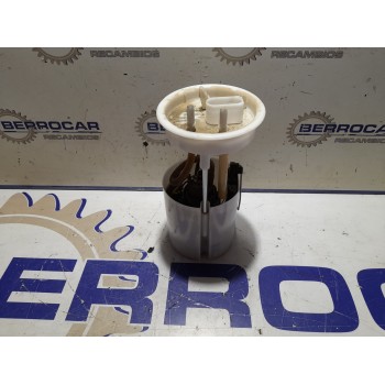 Recambio de aforador para seat ibiza (6p1) 1.0 tsi referencia OEM IAM 6R091905  