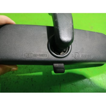 Recambio de carcasa espejo interior para bmw serie 3 berlina (e46) 320d referencia OEM IAM E6006199  